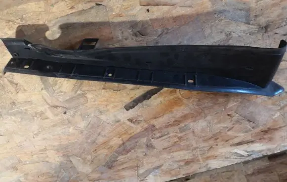 BMW 1 F20 F21 Engine compartment rubber 7269998
