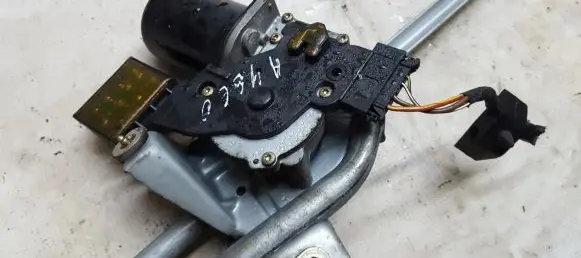 Mercedes-Benz A W168 Wiper motor 40438812V A13688200242
