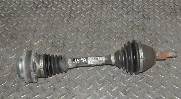 Audi A1 Front driveshaft 6R0407761S