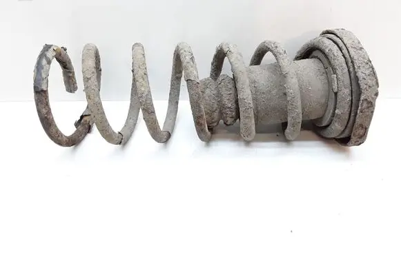 Volvo V70 Rear coil spring