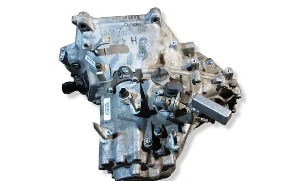 Honda Jazz Manual 5 speed gearbox F1H48201557 BRF1MH4