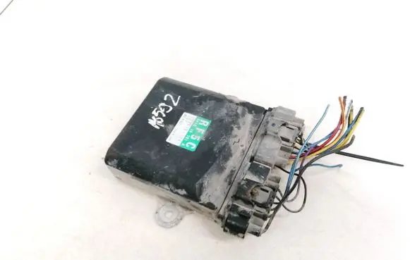 Mazda 6 Fuel injection control unit/module 1310001241 131000-1241
