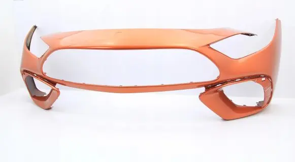 Mercedes-Benz SL AMG R232 Front bumper a2328858100