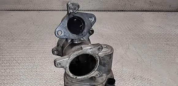 Audi A6 S6 C6 4F EGR valve A2C53060455 408275002001