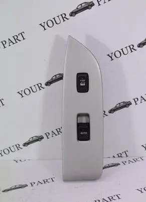 Lexus RX 330 - 350 - 400H Electric window control switch 7424048150