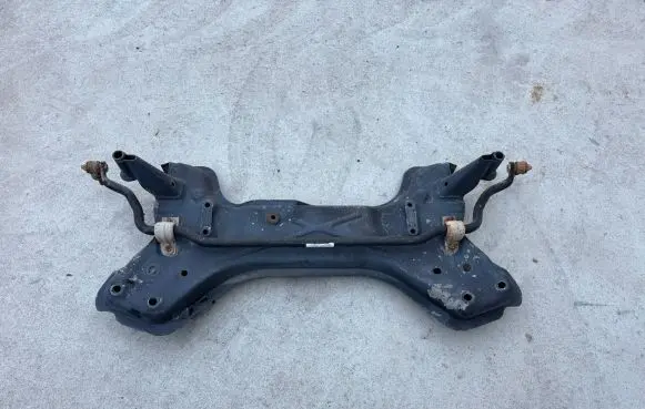 Fiat Ducato Front subframe