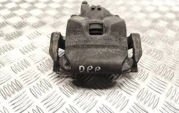 Opel Astra K Front brake caliper 39103795 20040102 888119414