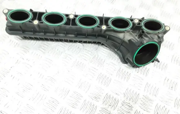 Intake manifold