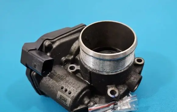 Audi A5 8T 8F Throttle body valve 06F133062Q IMPRK1588464