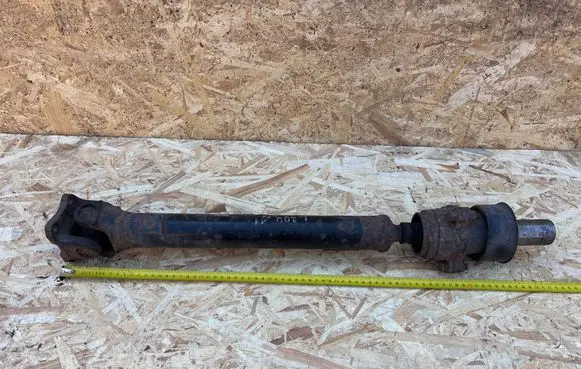 Mitsubishi L200 Front prop shaft 