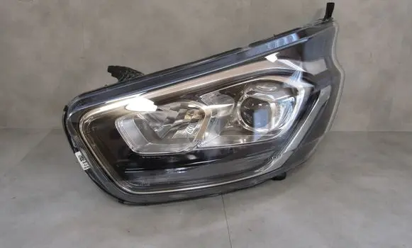 Ford Transit Custom Headlight/headlamp JK2113W030DJ 01062299900010