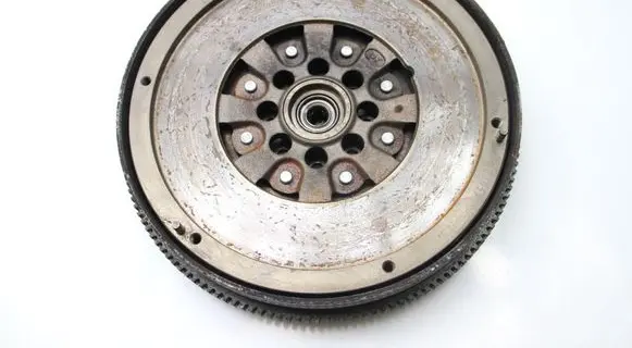 Mercedes-Benz C W204 Dual mass flywheel A6460300805