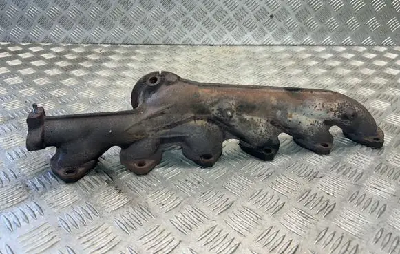 BMW 3 E90 E91 Exhaust manifold 8510293