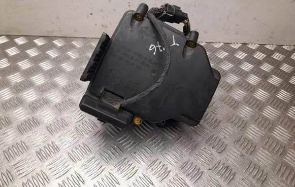 Citroen Jumper Fuse box set 1374608080