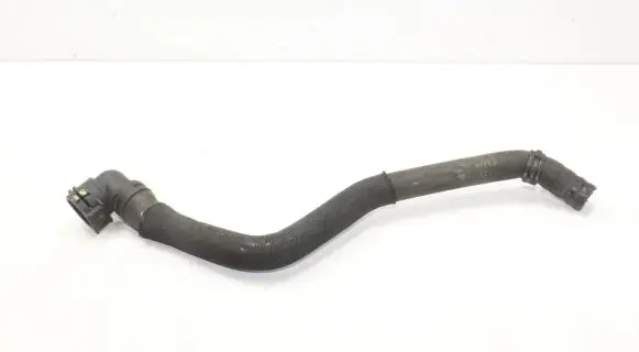 Jaguar XF X250 Engine coolant pipe/hose