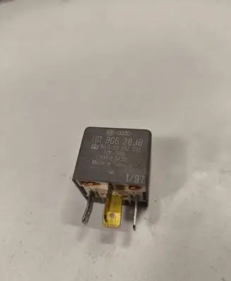 Volkswagen Sharan Other relay 191906383B