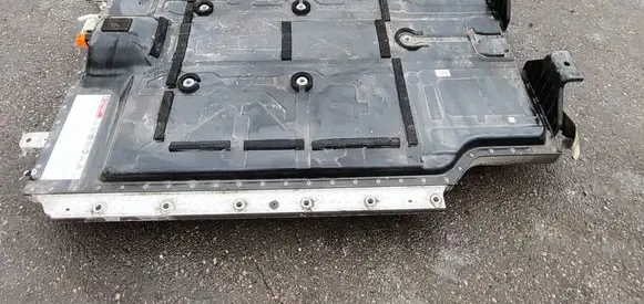 KIA Niro Hybrid / electric car battery 37501AO050