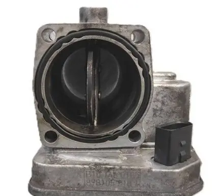 Opel Astra J Throttle body valve 8981052101 B101480105