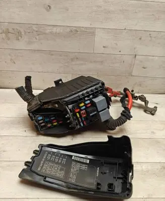 Volvo V70 Fuse box set 6G9T14A076MA