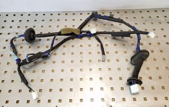 Toyota Land Cruiser (J120) Rear door wiring loom 8215460030