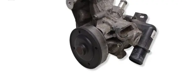Mazda 6 Water pump SH0115172 SH01151H0 S5209