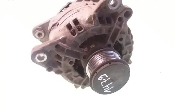 Ford Galaxy Generator/alternator 028903028E