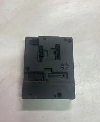 Renault Scenic I Comfort/convenience module 8200029342A S108502610C