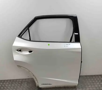 Lexus RX 450H Rear door 6700348180