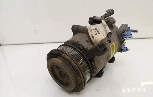 Ford Focus Air conditioning (A/C) compressor (pump) AV1I19D629BQ R134A