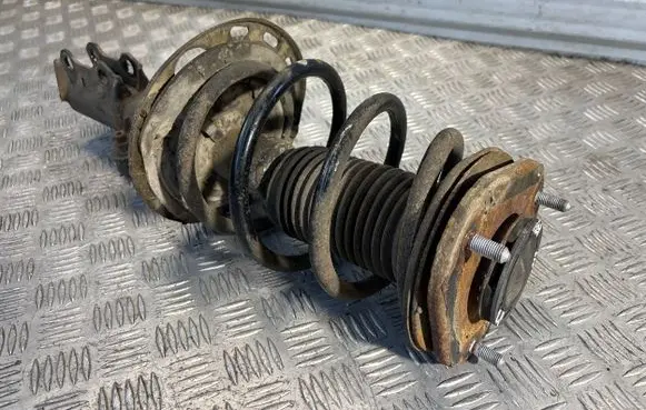 Toyota Verso Front shock absorber/damper