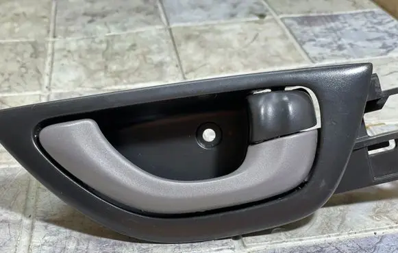 Honda Jazz Front door interior handle
