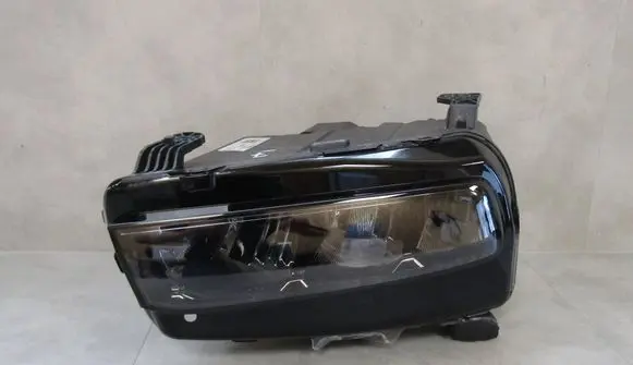 Citroen C3 Aircross Headlight/headlamp 39225820 YQ00720980 463944839
