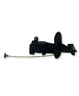 Volvo V70 Fuel tank cap lock motor 31265361