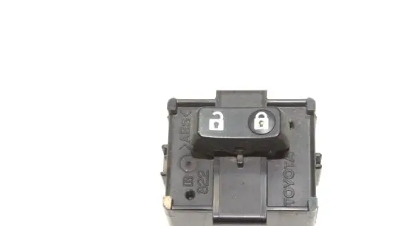Lexus GS 300 350 430 450H Central locking switch button 