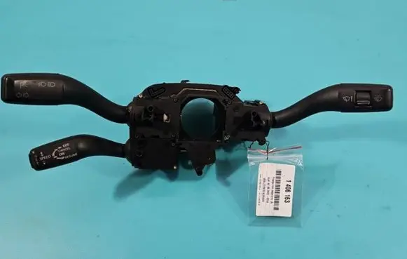 Audi A4 S4 B6 8E 8H Headlight wiper switch 8E0953549L IMPRK1406163