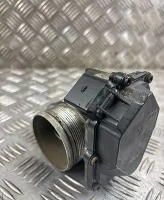 Audi Q7 4L Throttle valve 059145950AA