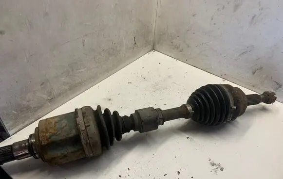 Mitsubishi Outlander Front driveshaft 73317BJ100
