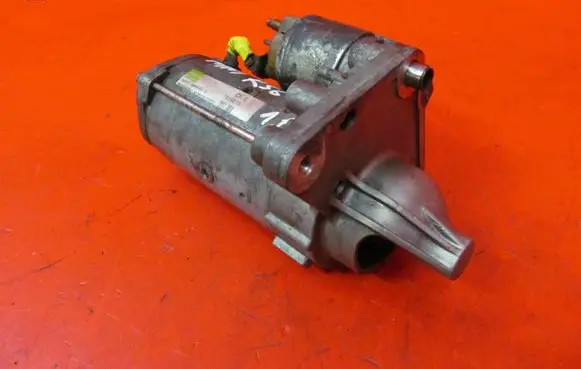 Mini One - Cooper Coupe R56 Starter motor 9662854080