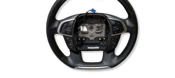 Citroen C4 II Steering wheel 96754519ZD 307519499P96 0060014901