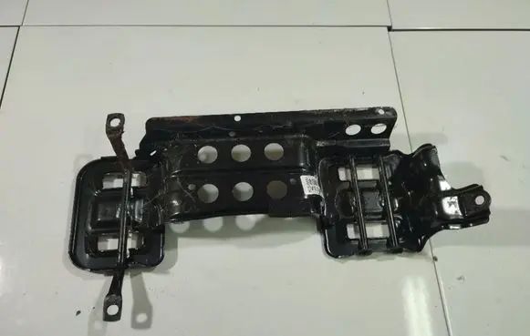 Toyota Avensis Verso Driver seat console base 