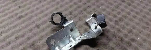 Fiat Ducato Other engine bay part 5801835863
