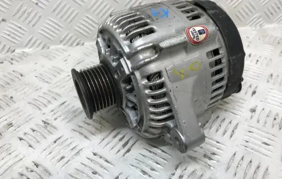 Jaguar XJ X308 Generator/alternator