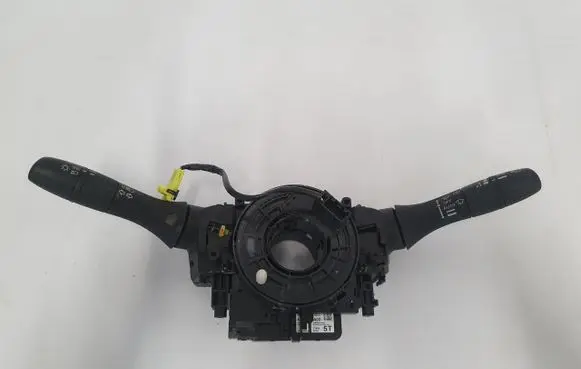 Nissan Juke II F16 Headlight wiper switch 255546CA0A