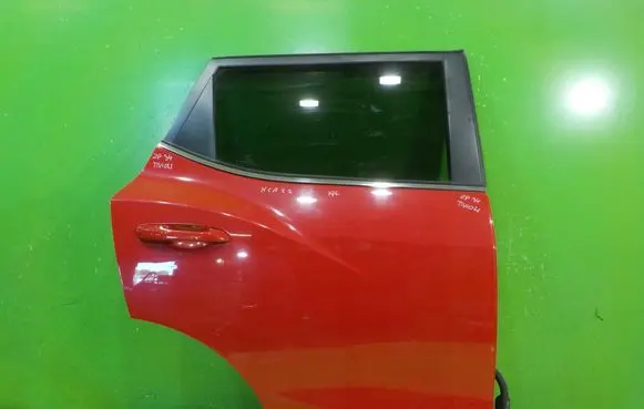 SsangYong Tivoli Rear door ZP34
