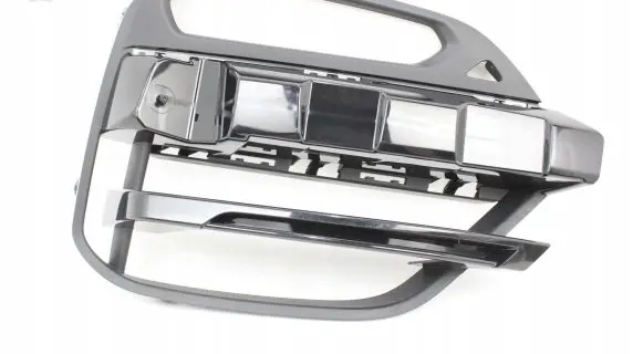 BMW X3 G01 Front bumper lower grill 7422946
