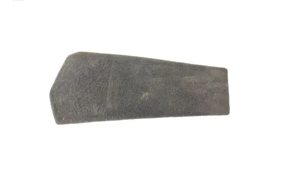 Other center console (tunnel) element