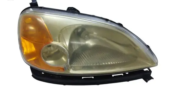 Honda Civic Headlight/headlamp 33100S5PA020M1 00HTH1172 092601A
