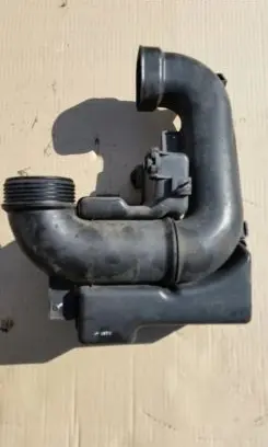 Hyundai i40 Air intake hose/pipe