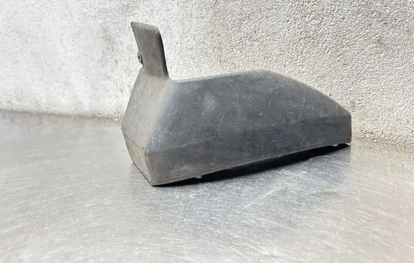 Opel Vectra C Front mudguard 9162785