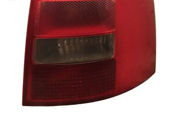 Audi A6 S6 C5 4B Rear/tail lights 4B9945096F 41280383 412809999